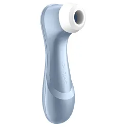 Satisfyer Stimulateur de clitoris Pro 2 Satisfyer Bleu